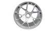 Load image into Gallery viewer, PORSCHE 992 GT3-RS WEISSACH MAGNESIUM 21" SILVER REAR WHEEL 9GT601025AM