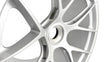 Load image into Gallery viewer, PORSCHE 992 GT3-RS WEISSACH MAGNESIUM 21" SILVER REAR WHEEL 9GT601025AM