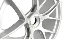 PORSCHE 992 GT3-RS WEISSACH MAGNESIUM 21