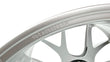 Load image into Gallery viewer, PORSCHE 992 GT3-RS WEISSACH MAGNESIUM 21" SILVER REAR WHEEL 9GT601025AM