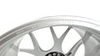 Load image into Gallery viewer, PORSCHE 992 GT3-RS WEISSACH MAGNESIUM 21" SILVER REAR WHEEL 9GT601025AM
