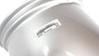 Load image into Gallery viewer, PORSCHE 992 GT3-RS WEISSACH MAGNESIUM 21" SILVER REAR WHEEL 9GT601025AM