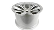 Load image into Gallery viewer, PORSCHE 992 GT3-RS WEISSACH MAGNESIUM 21" SILVER REAR WHEEL 9GT601025AM