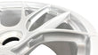 Load image into Gallery viewer, PORSCHE 992 GT3-RS WEISSACH MAGNESIUM 21" SILVER REAR WHEEL 9GT601025AM