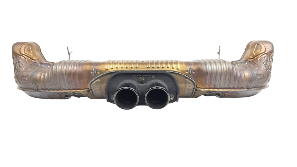 PORSCHE 992 GT3/ RS EXHAUST 9GT251052G