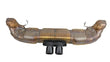 Load image into Gallery viewer, PORSCHE 992 GT3/ RS EXHAUST 9GT251052G