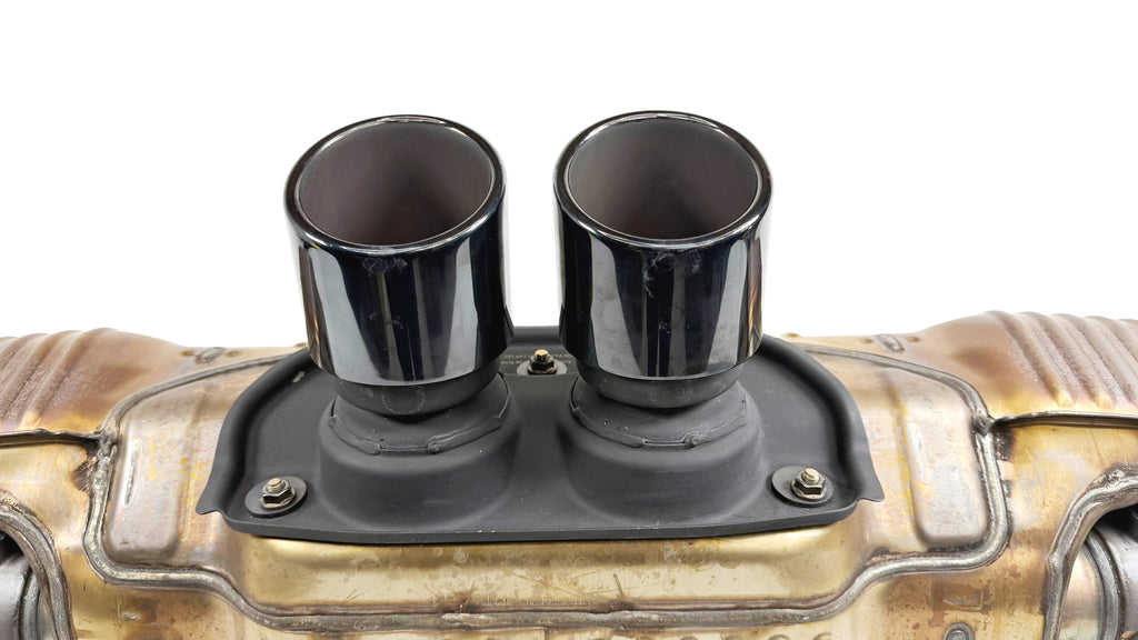 PORSCHE 992 GT3/ RS EXHAUST 9GT251052G