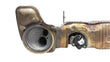 Load image into Gallery viewer, PORSCHE 992 GT3/ RS EXHAUST 9GT251052G