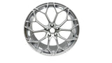 LAMBORGHINI HURACAN NARVI PERFORMANTE FRONT WHEEL SILVER  8.5J X 20