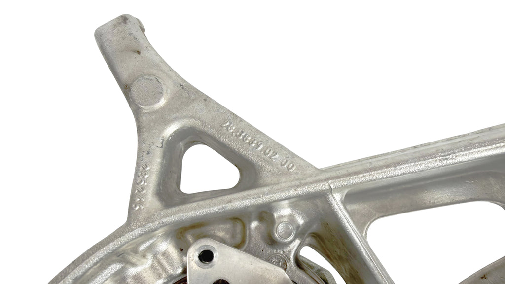 FERRARI 812 FRONT RIGHT HUB CARRIER 328040