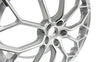 Load image into Gallery viewer, LAMBORGHINI HURACAN NARVI PERFORMANTE FRONT WHEEL SILVER  8.5J X 20" 4T0601017B