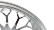 Load image into Gallery viewer, LAMBORGHINI HURACAN NARVI PERFORMANTE FRONT WHEEL SILVER  8.5J X 20" 4T0601017B