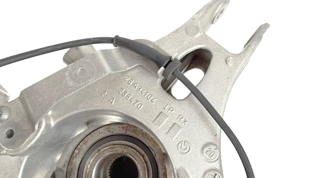 FERRARI 458/ F12 REAR RIGHT HUB CARRIER 276810