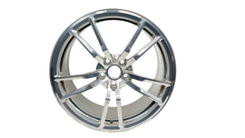 LAMBORGHINI GALLARDO LP570-4 PERFORMANTE FRONT WHEEL 8.5 X19J 400601017DJ