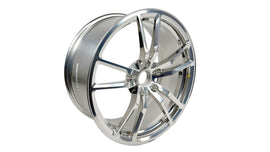 LAMBORGHINI GALLARDO LP570-4 PERFORMANTE FRONT WHEEL 8.5 X19J 400601017DJ