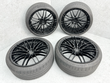 Load image into Gallery viewer, ABT HR22 FLOW FORM 22&quot; WHEELS FOR AUDI C8 RS6 / RS7