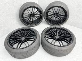 ABT HR22 FLOW FORM 22