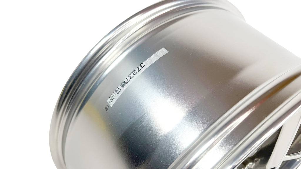 LAMBORGHINI GALLARDO LP570-4 PERFORMANTE FRONT WHEEL 8.5 X19J 400601017DJ