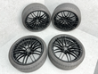 Load image into Gallery viewer, ABT HR22 FLOW FORM 22&quot; WHEELS FOR AUDI C8 RS6 / RS7
