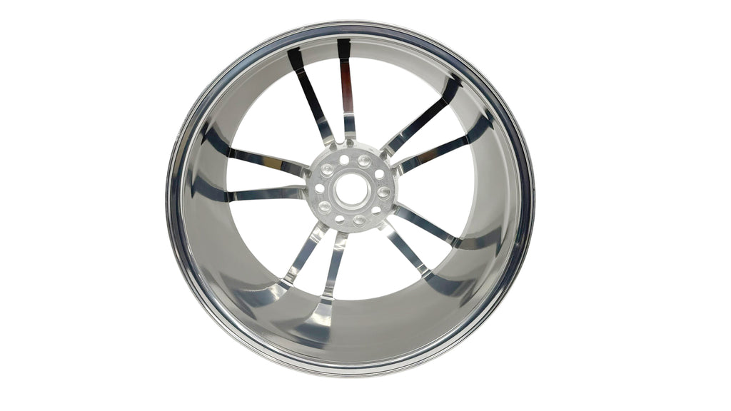 LAMBORGHINI GALLARDO LP570-4 PERFORMANTE FRONT WHEEL 8.5 X19J 400601017DJ