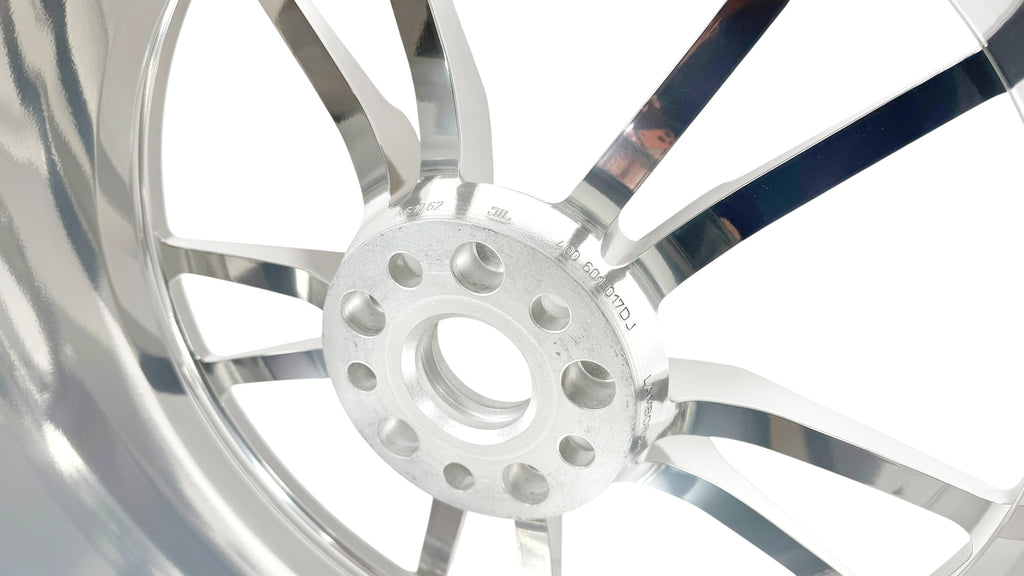 LAMBORGHINI GALLARDO LP570-4 PERFORMANTE FRONT WHEEL 8.5 X19J 400601017DJ