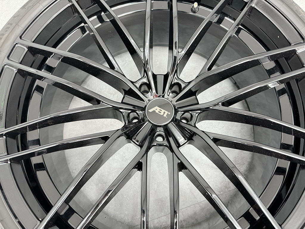ABT HR22 FLOW FORM 22" WHEELS FOR AUDI C8 RS6 / RS7