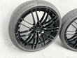 Load image into Gallery viewer, ABT HR22 FLOW FORM 22&quot; WHEELS FOR AUDI C8 RS6 / RS7