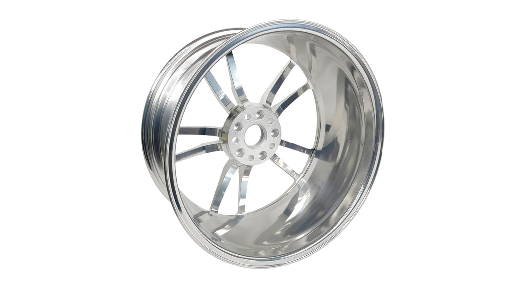 LAMBORGHINI GALLARDO LP570-4 PERFORMANTE FRONT WHEEL 8.5 X19J 400601017DJ