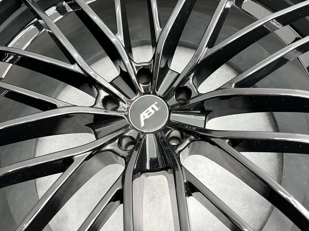 ABT HR22 FLOW FORM 22" WHEELS FOR AUDI C8 RS6 / RS7