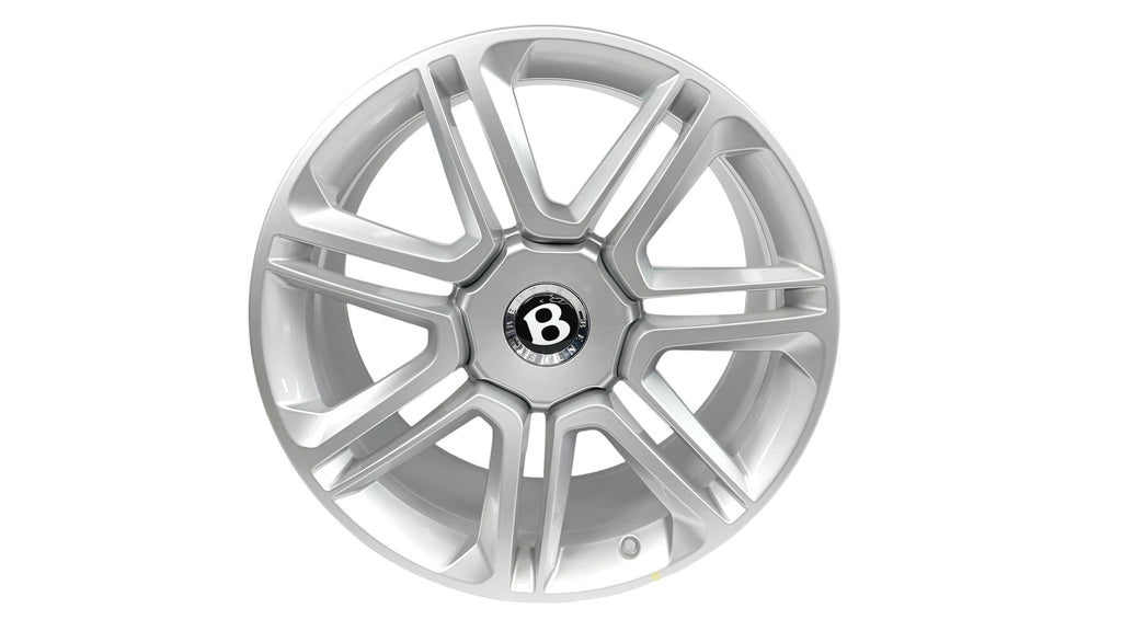 BENTLEY BENTAYGA WHEEL 10JX21" ET28 36A601025Q