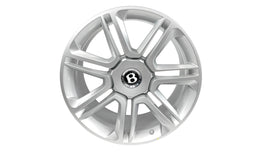 BENTLEY BENTAYGA WHEEL 10JX21