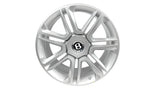 BENTLEY BENTAYGA WHEEL 10JX21