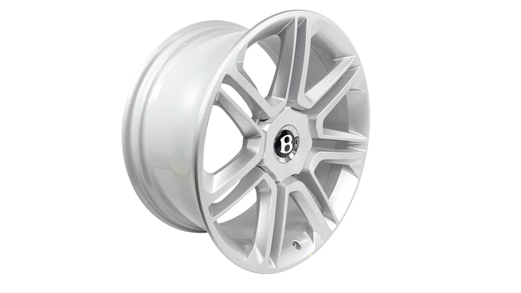 BENTLEY BENTAYGA WHEEL 10JX21" ET28 36A601025Q