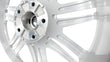 Load image into Gallery viewer, BENTLEY BENTAYGA WHEEL 10JX21" ET28 36A601025Q