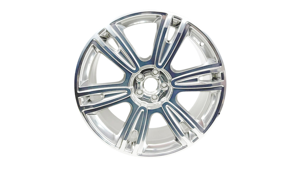 BENTLEY GT CONTINENTAL 21" WHEEL 9.5J x 21" 3W0601025ED