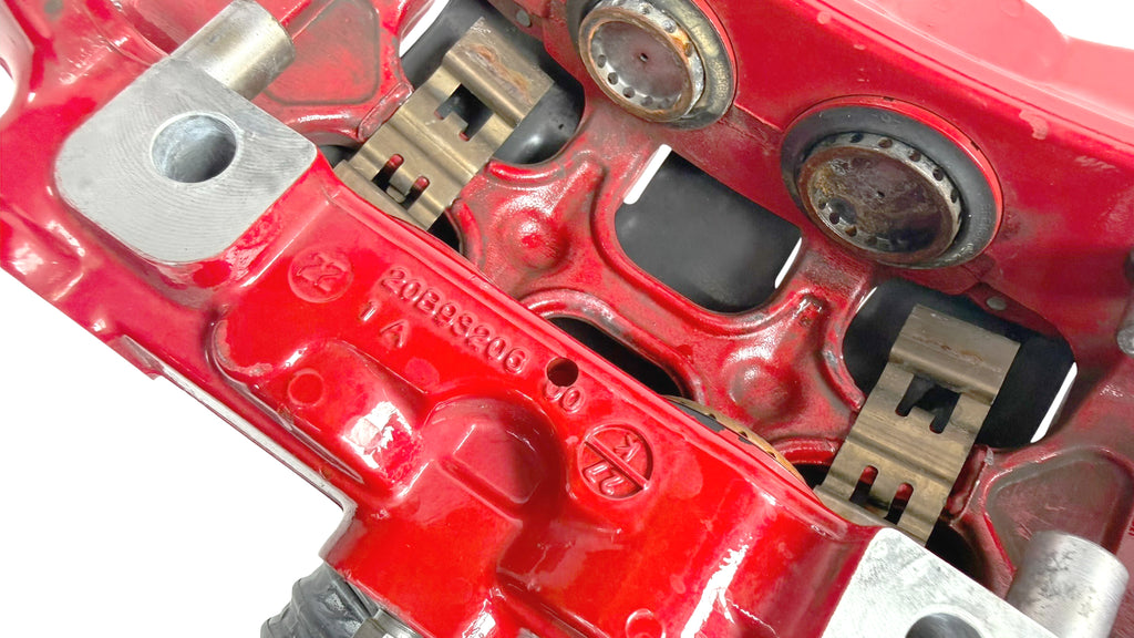 FERRARI 488 PISTA/ F8/ 812 REAR RIGHT BRAKE CALIPER 335718