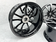 Load image into Gallery viewer, LAMBORGHINI URUS 23&quot; TAIGETE MACHINE/BLACK  ALLOY WHEELS SET 4ML601025