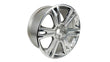 Load image into Gallery viewer, BENTLEY GT CONTINENTAL 21" WHEEL 9.5J x 21" 3W0601025ED