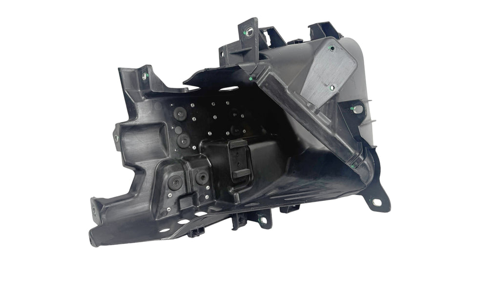 FERRARI F12 LEFT BRAKE AIR DUCT 84453000