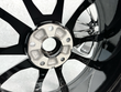 Load image into Gallery viewer, LAMBORGHINI URUS 23&quot; TAIGETE MACHINE/BLACK  ALLOY WHEELS SET 4ML601025
