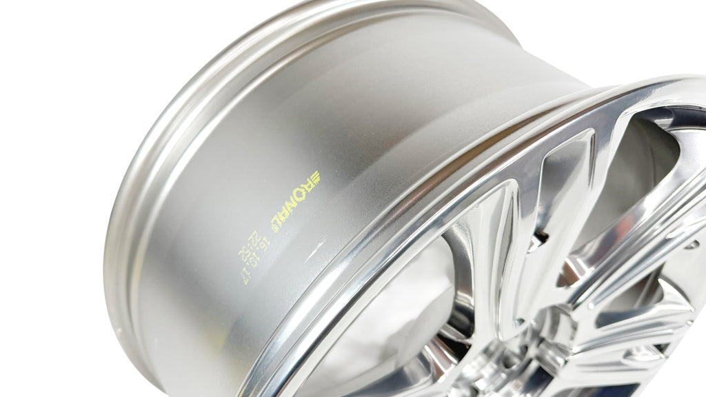 BENTLEY GT CONTINENTAL 21" WHEEL 9.5J x 21" 3W0601025ED