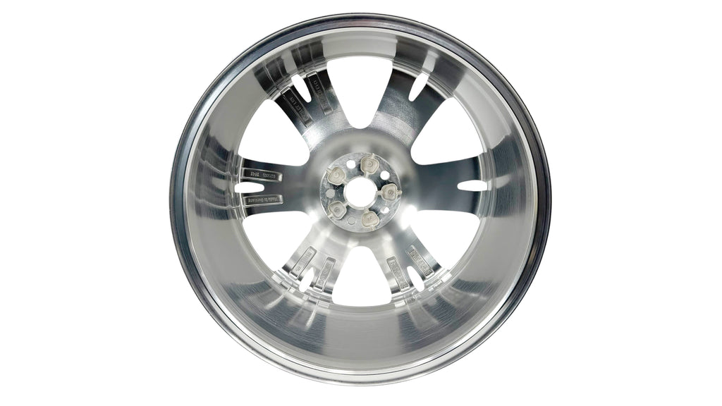 BENTLEY GT CONTINENTAL 21" WHEEL 9.5J x 21" 3W0601025ED