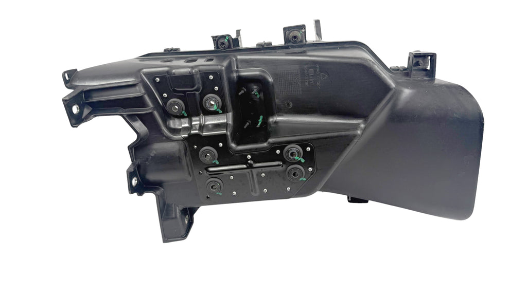 FERRARI F12 LEFT BRAKE AIR DUCT 84453000