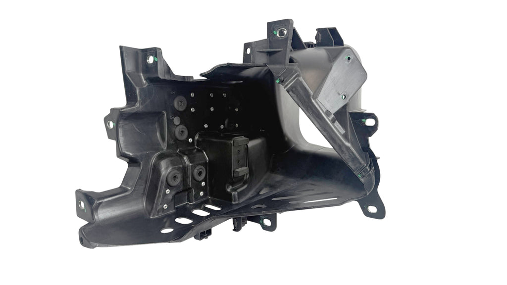FERRARI F12 LEFT BRAKE AIR DUCT 84453000