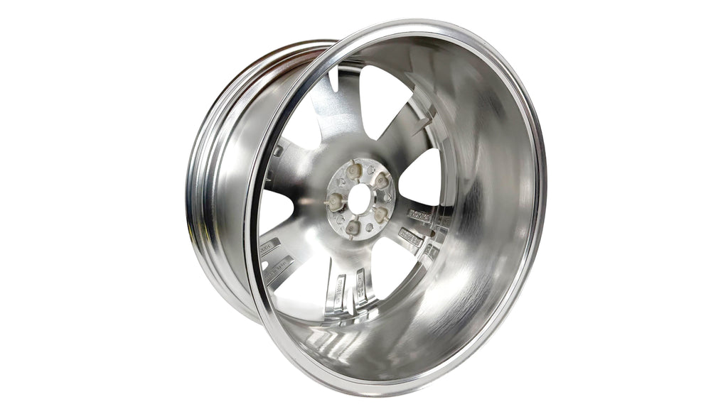 BENTLEY GT CONTINENTAL 21" WHEEL 9.5J x 21" 3W0601025ED