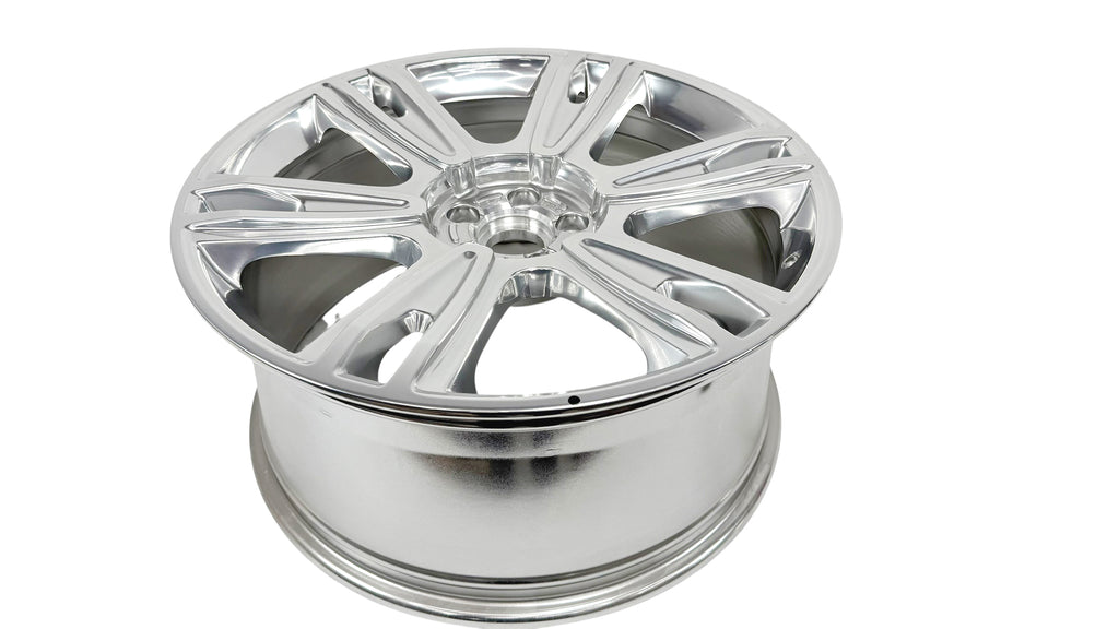 BENTLEY GT CONTINENTAL 21" WHEEL 9.5J x 21" 3W0601025ED