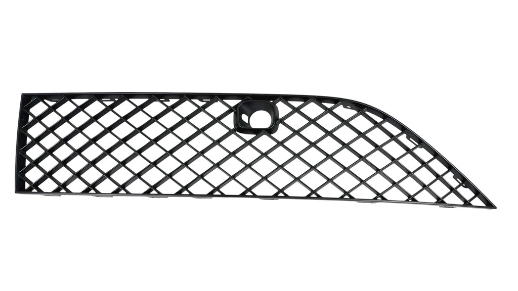 BENTLEY CONTINENTAL GT 2019+ BLACK LEFT INNER GRILL WITH NIGHT VISION 3SD807675A