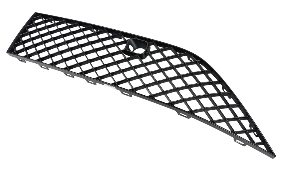 BENTLEY CONTINENTAL GT 2019+ BLACK LEFT INNER GRILL WITH NIGHT VISION 3SD807675A