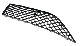 BENTLEY CONTINENTAL GT 2019+ BLACK LEFT INNER GRILL WITH NIGHT VISION 3SD807675A