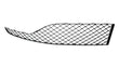 Load image into Gallery viewer, BENTLEY CONTINENTAL GT 2016-17 BLACK RIGHT INNER GRILL 3W3807682Q